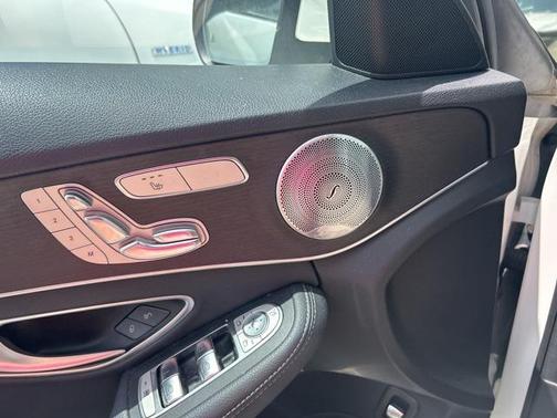 2020 Mercedes-Benz C-Class 4MATIC