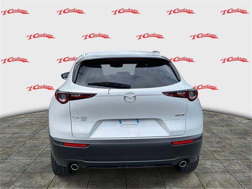 2025 Mazda CX-30 2.5 S Select Sport