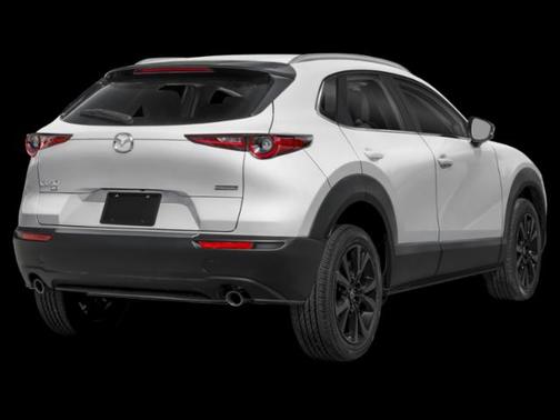 2025 Mazda CX-30 Select