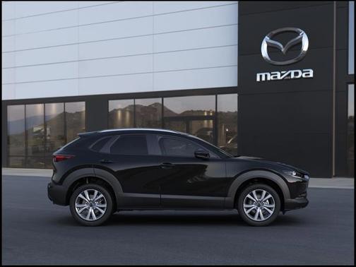 2026 Mazda CX-30 2.5 S Premium Package