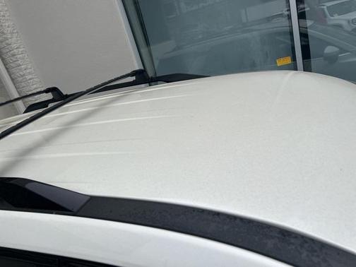 2022 Nissan Pathfinder SV 4WD