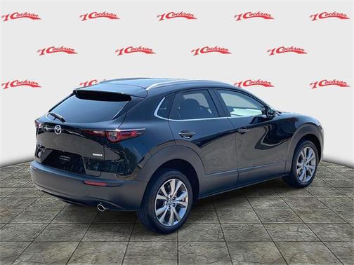 2024 Mazda CX-30 2.5 S Preferred Package