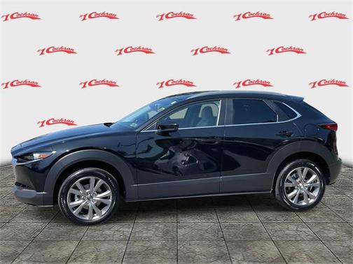 2024 Mazda CX-30 2.5 S Preferred Package