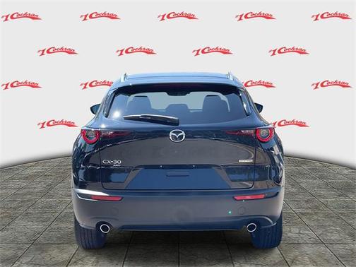 2024 Mazda CX-30 2.5 S Preferred Package