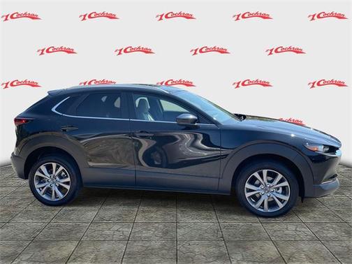2024 Mazda CX-30 2.5 S Preferred Package