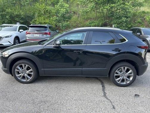 2024 Mazda CX-30 2.5 S Preferred Package