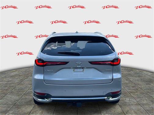 2025 Mazda CX-90 3.3 Turbo S Premium Plus