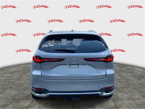 2025 Mazda CX-90 3.3 Turbo S Premium Plus