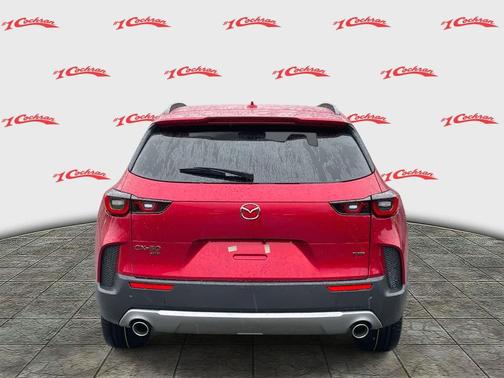 2026 Mazda CX-50 2.5 Turbo Premium Plus Package