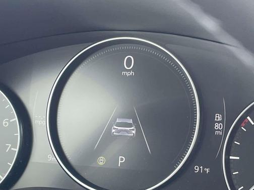 wind chill pearl 2026 Mazda CX-50 2.5 Turbo Premium Plus Package