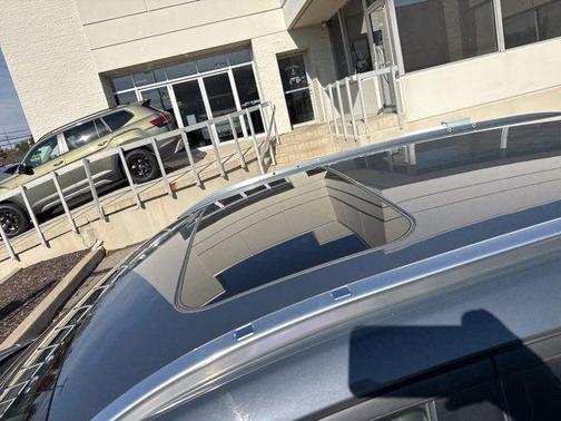 2023 Mazda CX-5 Carbon Edition