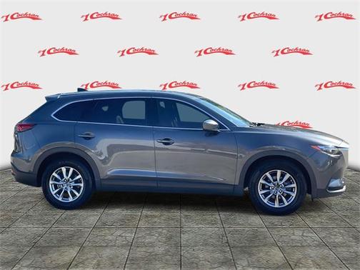 2018 Mazda CX-9 Touring