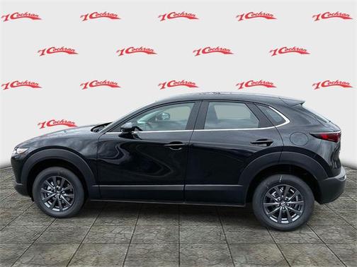 2025 Mazda CX-30 Base