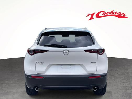 2023 Mazda CX-30 2.5 S Select Package