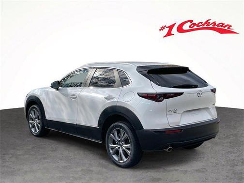 2023 Mazda CX-30 2.5 S Select Package