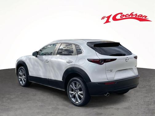 2023 Mazda CX-30 2.5 S Select Package