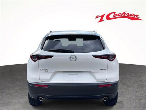 2023 Mazda CX-30 2.5 S Select Package