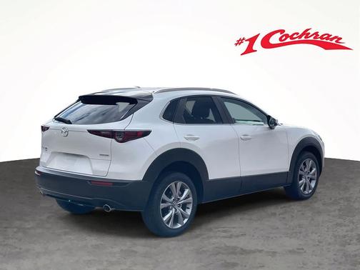 2023 Mazda CX-30 2.5 S Select Package