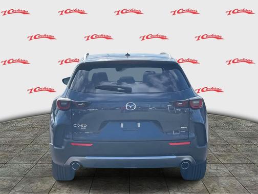 2026 Mazda CX-50 2.5 Turbo Premium Plus Package