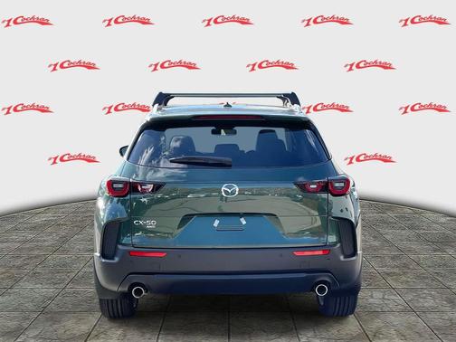 2026 Mazda CX-50 2.5 S Premium Package