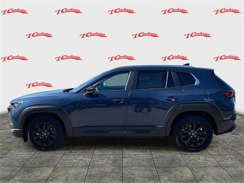 2026 Mazda CX-50 Hybrid Preferred
