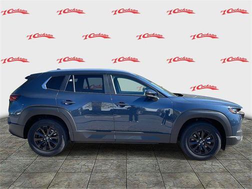 2026 Mazda CX-50 Hybrid Preferred