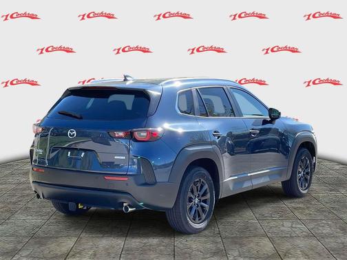 2026 Mazda CX-50 Hybrid Preferred