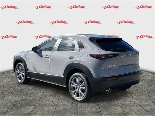 2026 Mazda CX-30 2.5 S Preferred Package