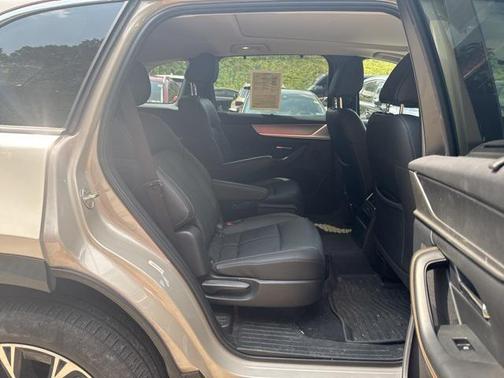 2024 Mazda CX-90 PHEV Premium