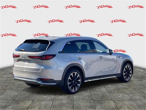 2024 Mazda CX-90 PHEV Premium