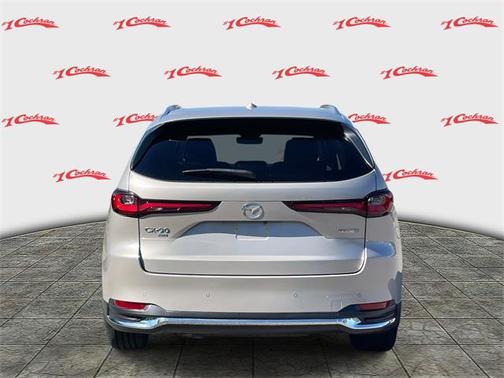 2024 Mazda CX-90 PHEV Premium