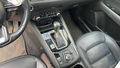 2024 Mazda CX-5 2.5 S Premium Plus Package
