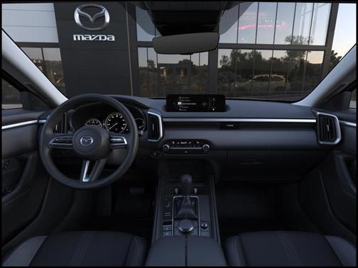 2026 Mazda CX-50 2.5 S Select Package