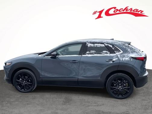 2023 Mazda CX-30 2.5 Turbo Premium Package