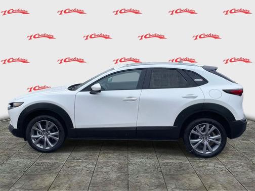2026 Mazda CX-30 2.5 S Premium Package