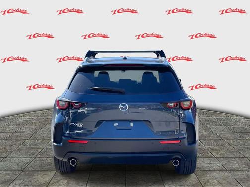 2026 Mazda CX-50 2.5 S Premium Package