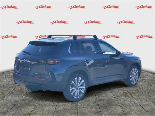 2026 Mazda CX-50 2.5 S Premium Package