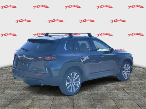 2026 Mazda CX-50 2.5 S Premium Package