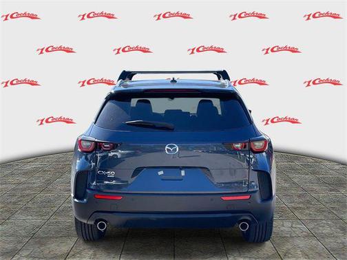 2026 Mazda CX-50 2.5 S Premium Package