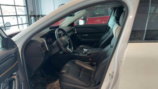 2024 Mazda CX-50 2.5 S Premium Plus Package