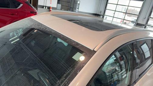 2024 Mazda CX-50 2.5 S Premium Plus Package