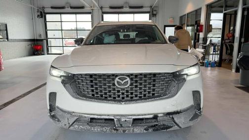 2024 Mazda CX-50 2.5 S Premium Plus Package