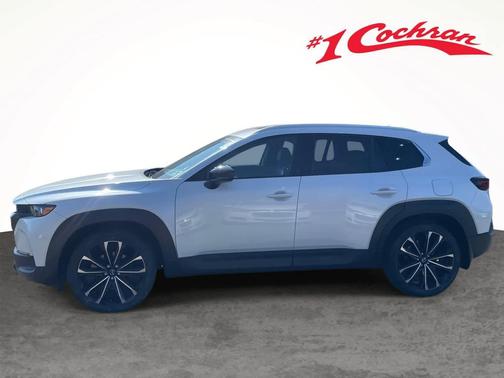 2024 Mazda CX-50 2.5 S Premium Plus Package