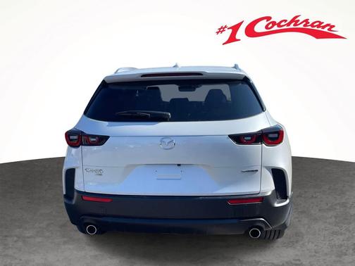 2024 Mazda CX-50 2.5 S Premium Plus Package