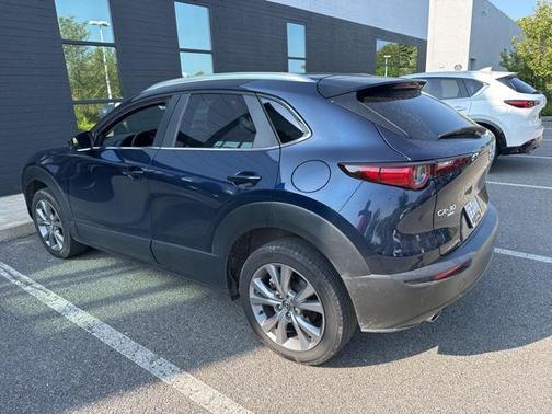 2022 Mazda CX-30 2.5 S Preferred Package