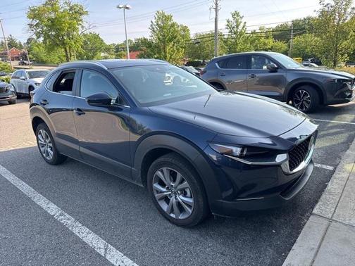 2022 Mazda CX-30 2.5 S Preferred Package
