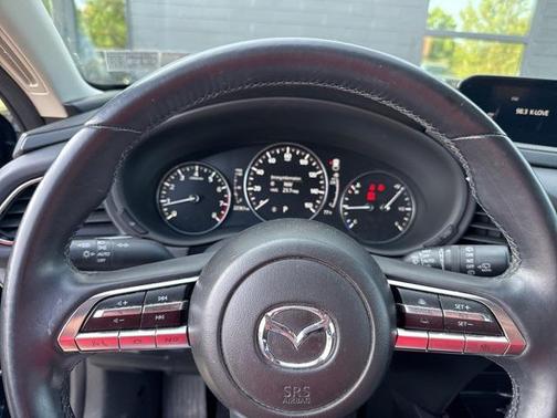 2022 Mazda CX-30 2.5 S Preferred Package