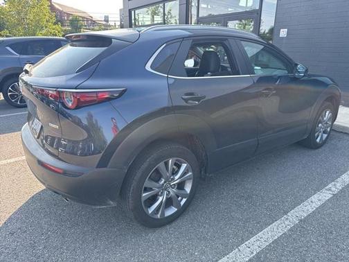 2022 Mazda CX-30 2.5 S Preferred Package