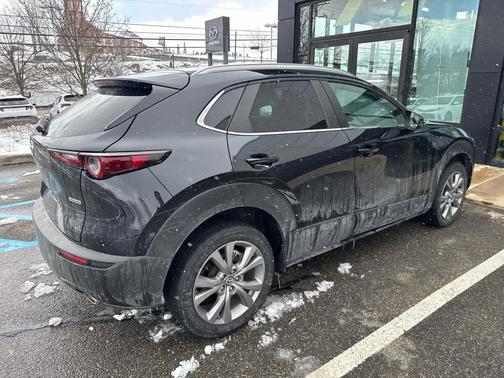 2023 Mazda CX-30 2.5 S Select Package