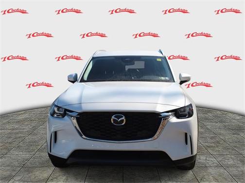 2025 Mazda CX-90 3.3 Turbo S